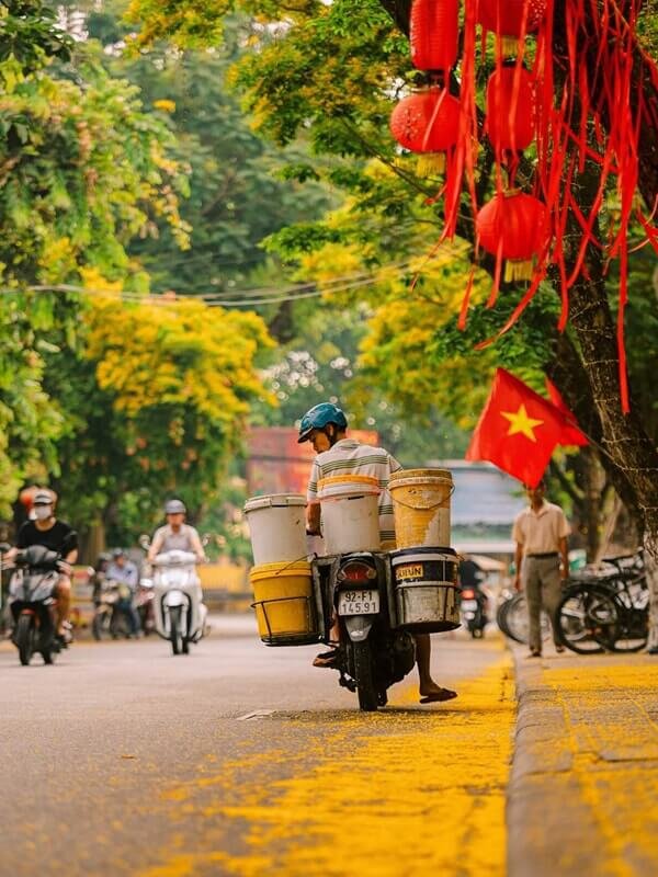 Hoi An